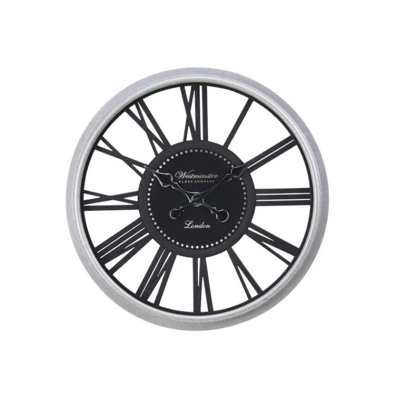 Monarch Wall Clock