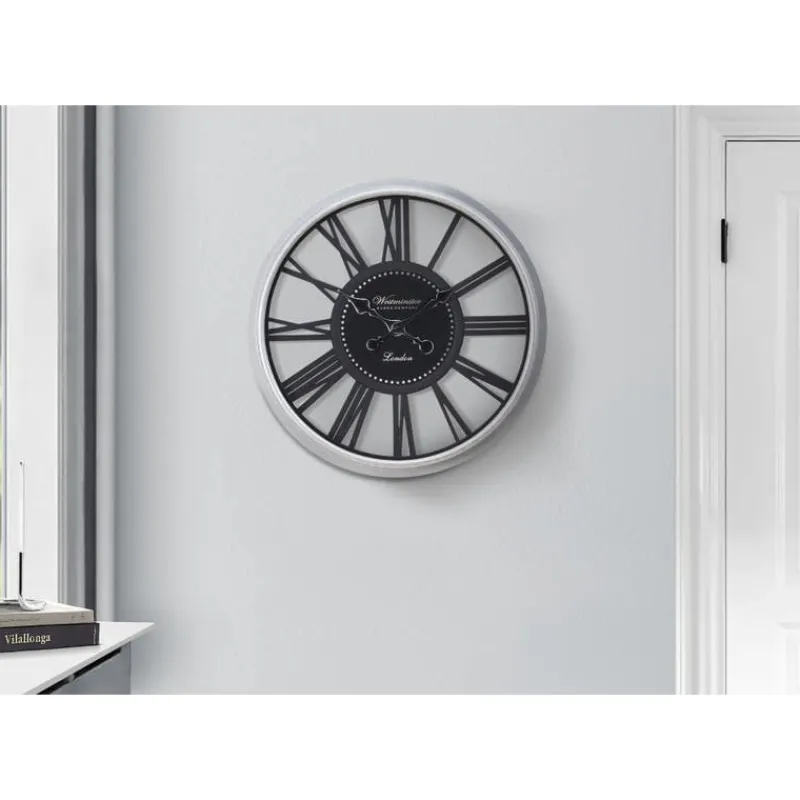 Monarch Wall Clock