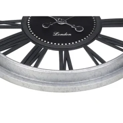 Monarch Wall Clock