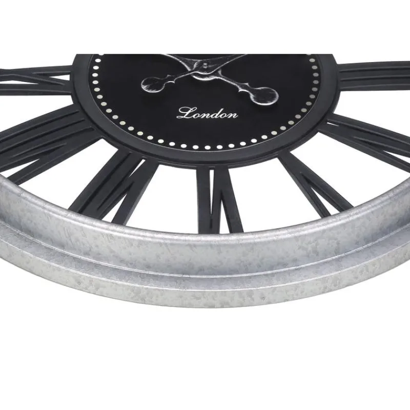 Monarch Wall Clock