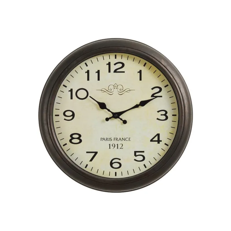 Monarch Wall Clock