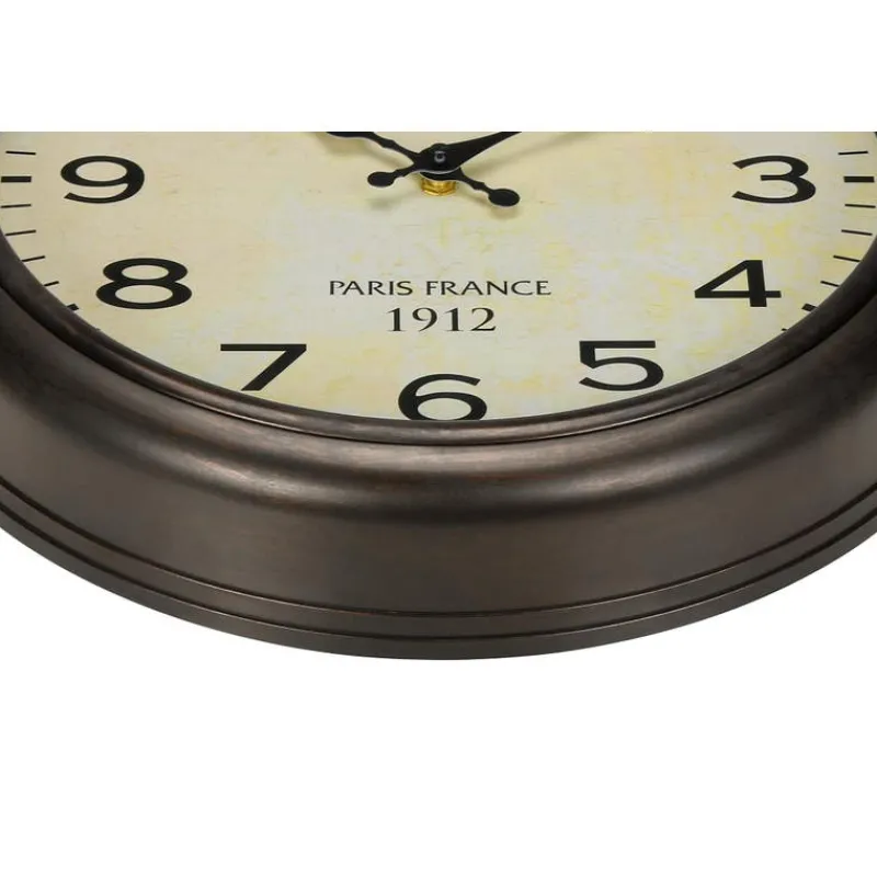 Monarch Wall Clock