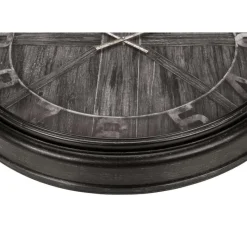 Monarch Wall Clock