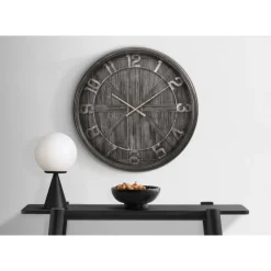 Monarch Wall Clock