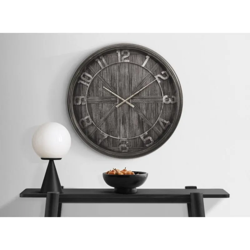 Monarch Wall Clock