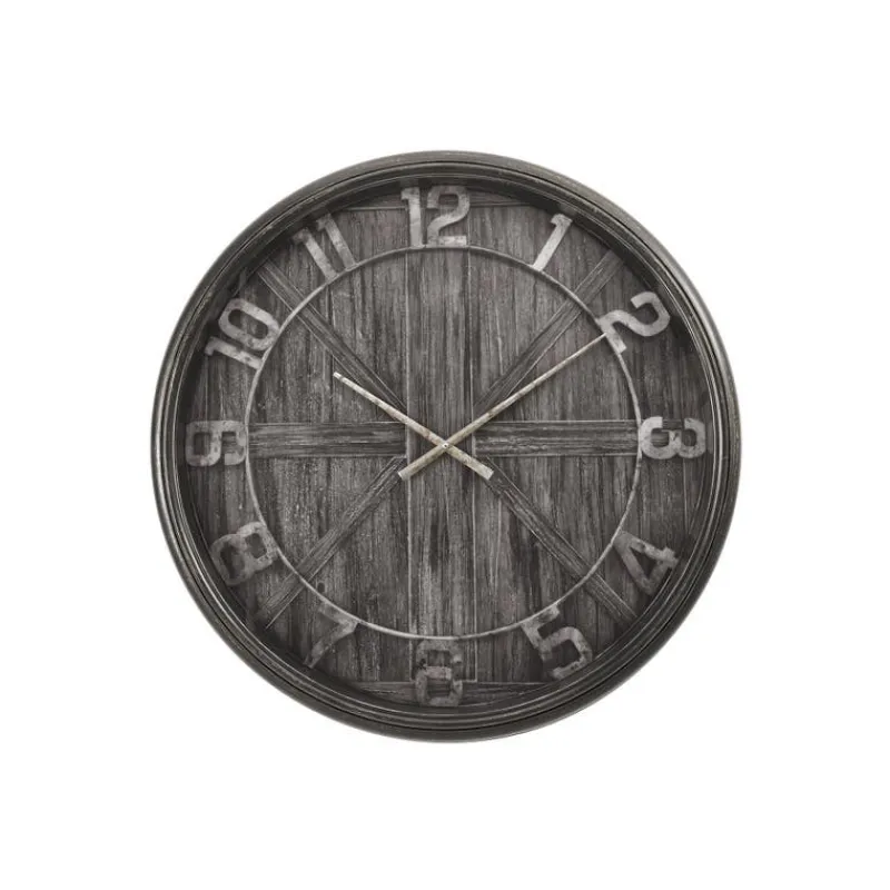 Monarch Wall Clock