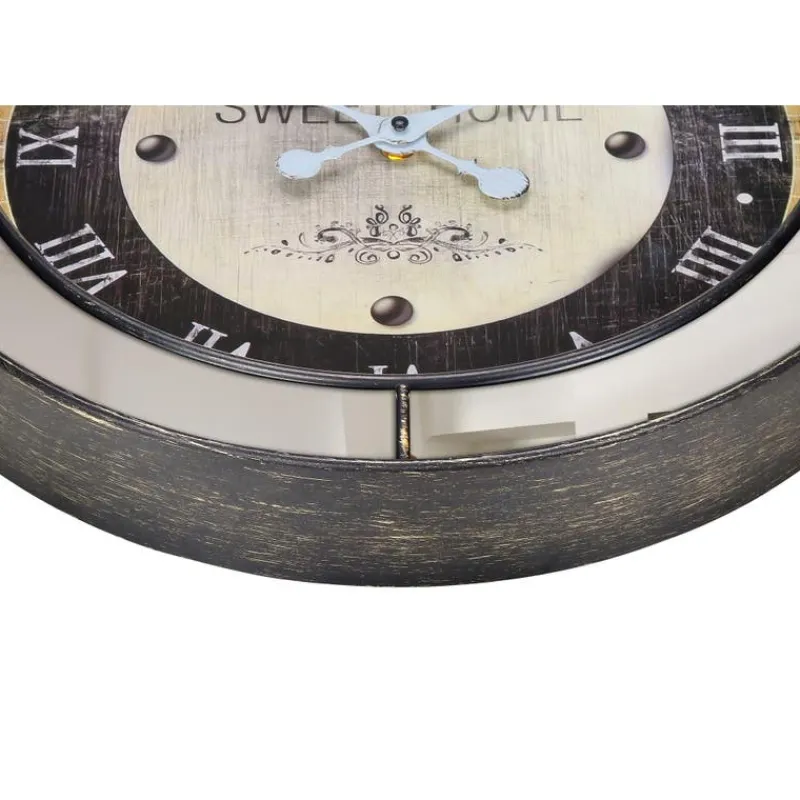 Monarch Wall Clock