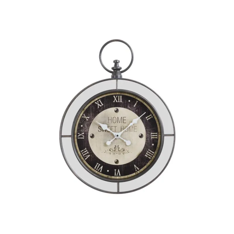 Monarch Wall Clock