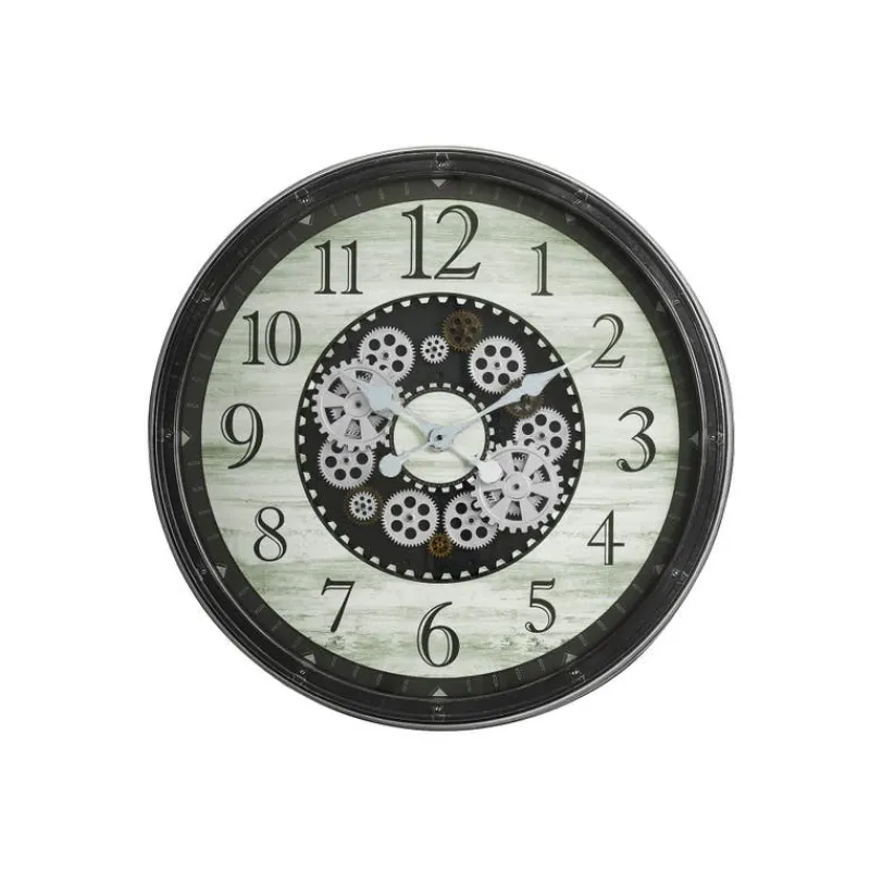 Monarch Wall Clock
