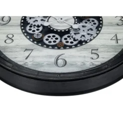 Monarch Wall Clock