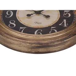 Monarch Wall Clock