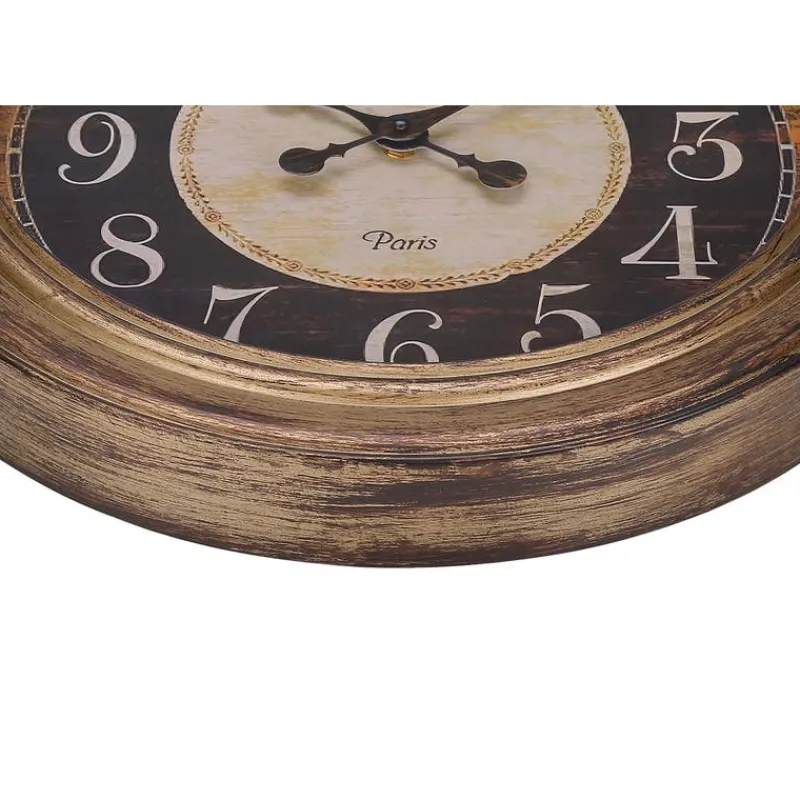 Monarch Wall Clock