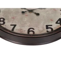 Monarch Wall Clock