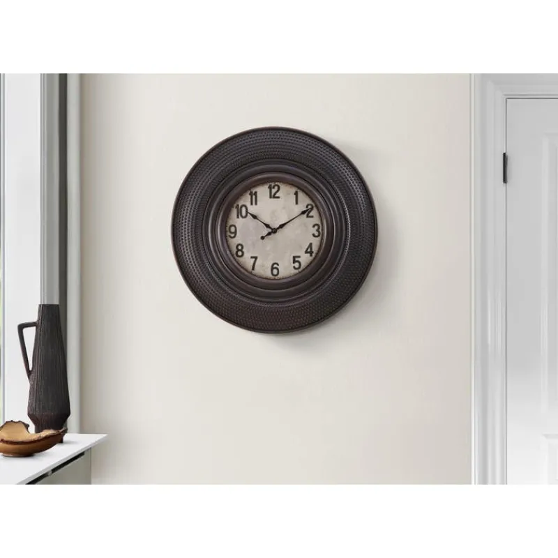 Monarch Wall Clock