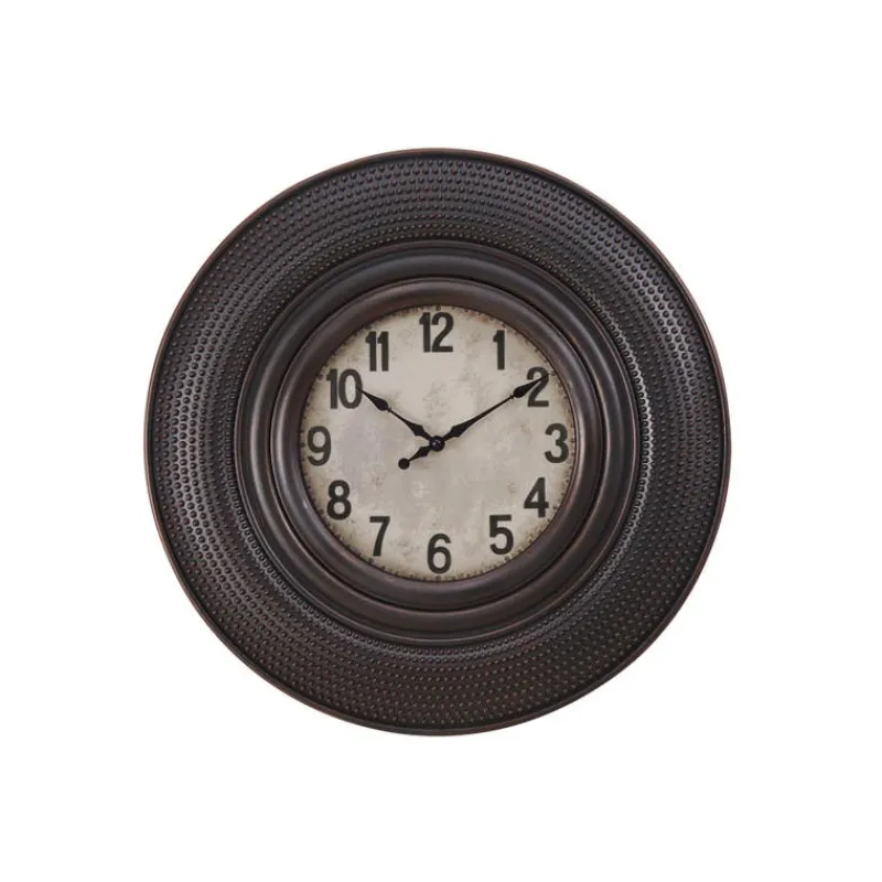 Monarch Wall Clock