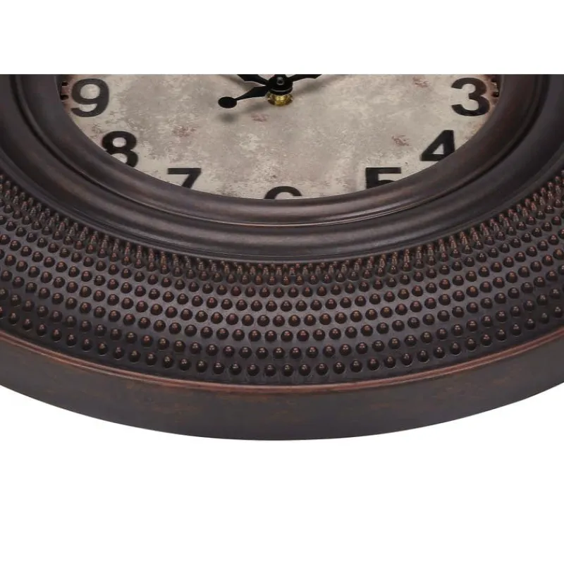 Monarch Wall Clock