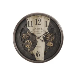 Monarch Wall Clock