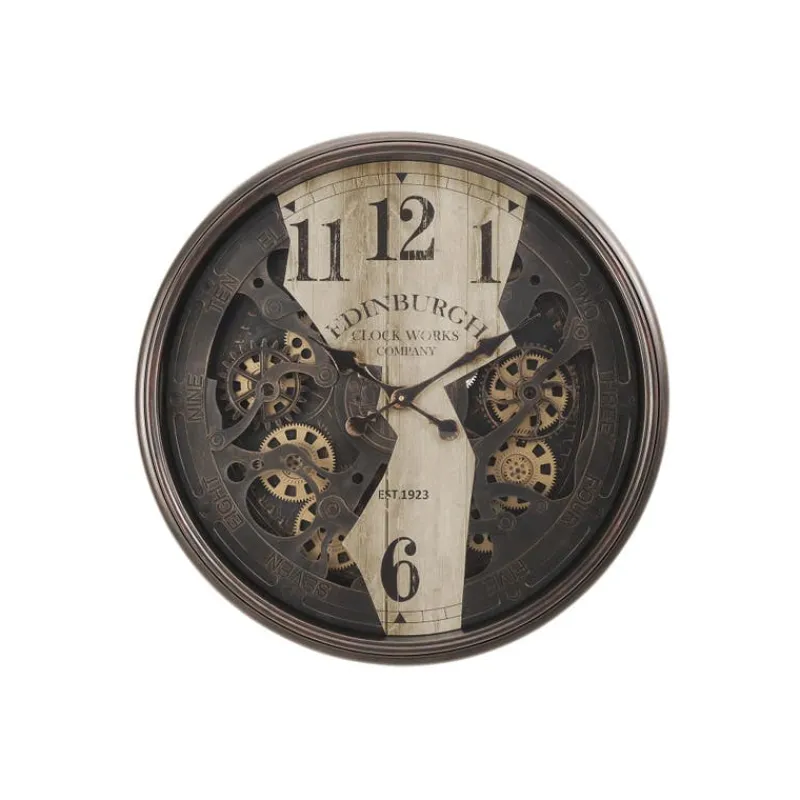 Monarch Wall Clock
