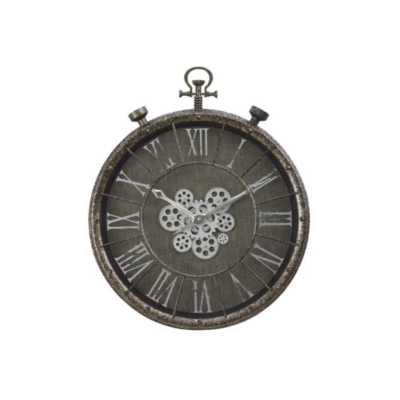 Monarch Wall Clock