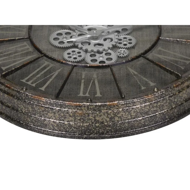 Monarch Wall Clock