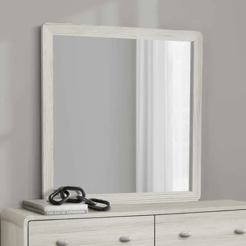 Monarch Wall Mirror -