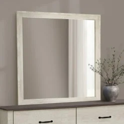 Monarch Wall Mirror -