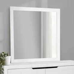 Monarch Wall Mirror -