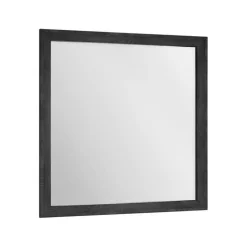 Monarch Wall Mirror -