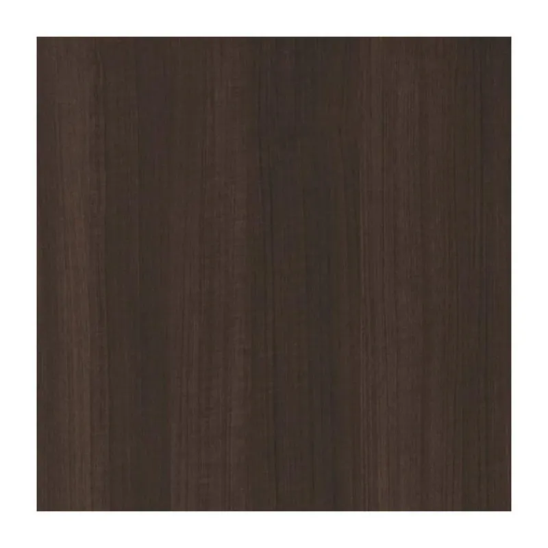 SUA-V Wardrobe with 2 Large Drawers - Brown