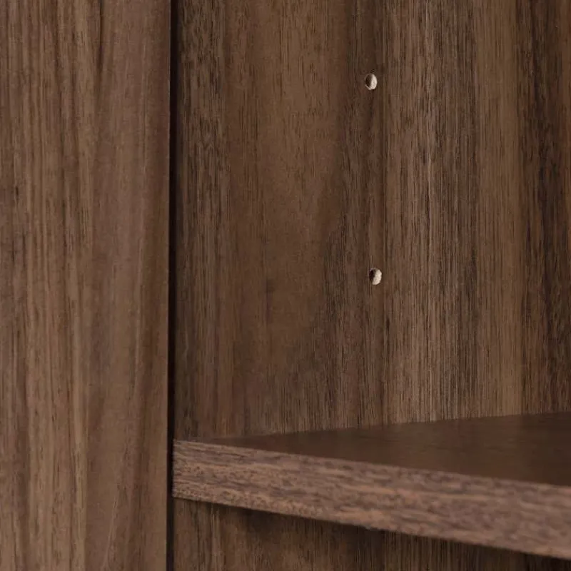 Meubles South Shore Wardrobe with Doors and Drawer - South Shore