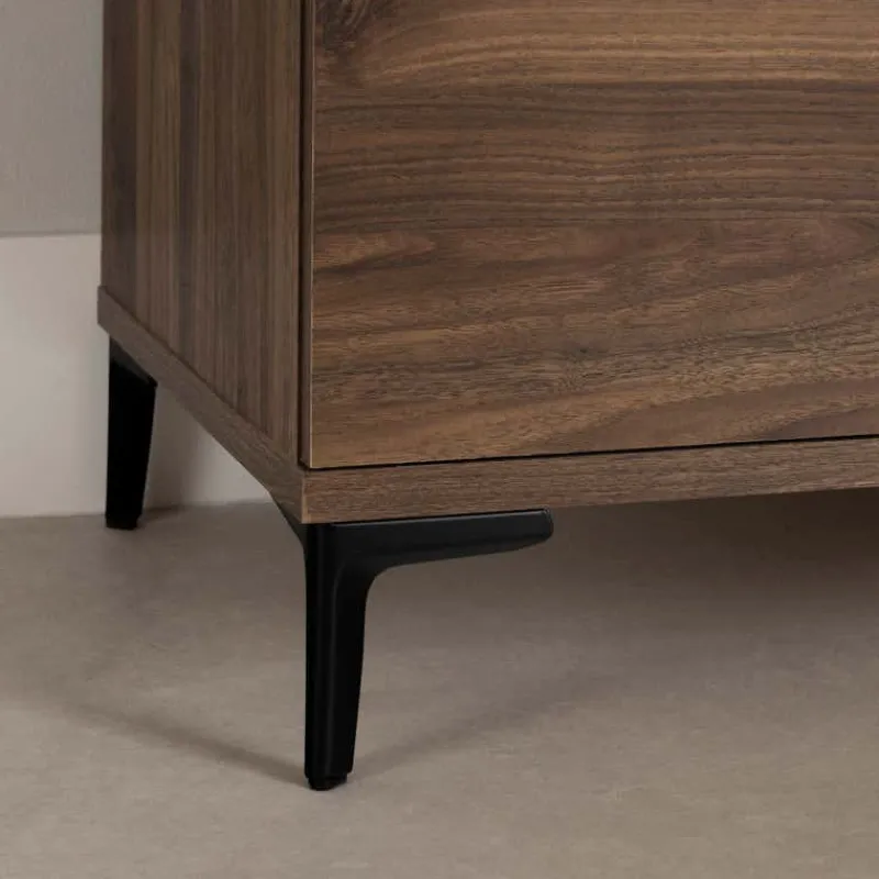 Meubles South Shore Wardrobe with Doors and Drawer - South Shore