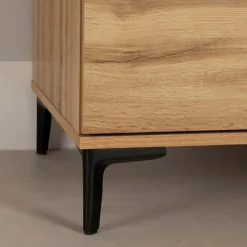 Meubles South Shore Wardrobe With Doors And Drawer - South Shore
