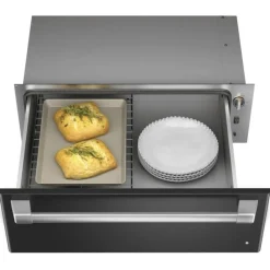 GE Café Warming Drawer