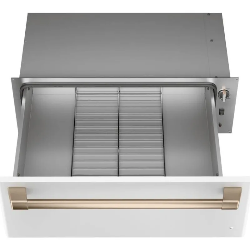 GE Café Warming Drawer