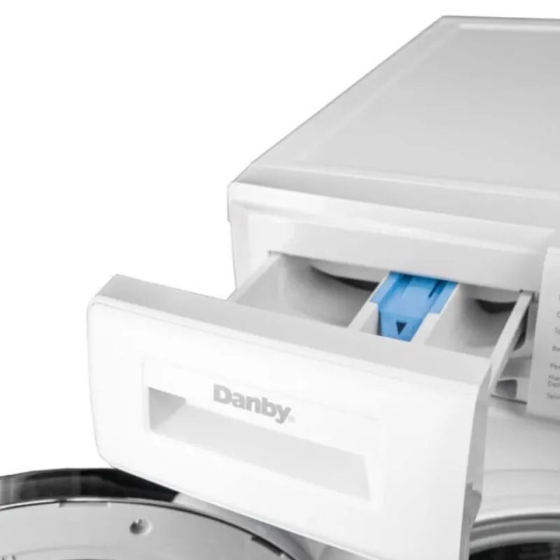 Danby Washer