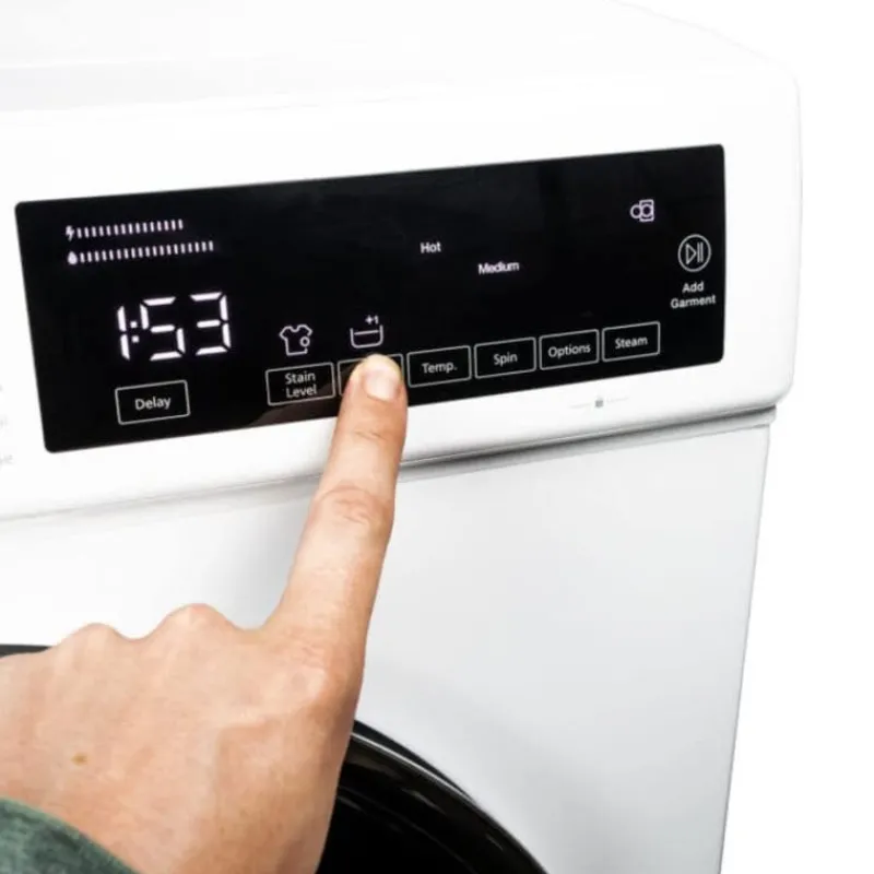 Danby Washer