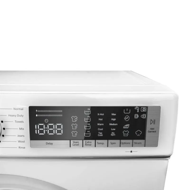 Danby Washer