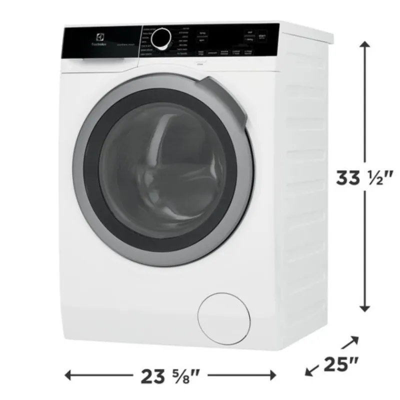 Electrolux Washer