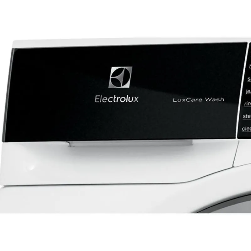 Electrolux Washer