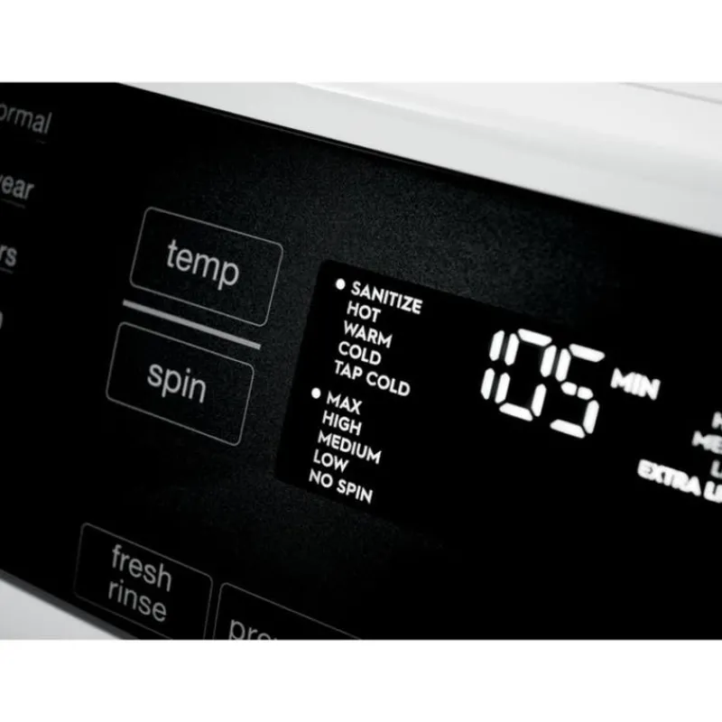 Electrolux Washer