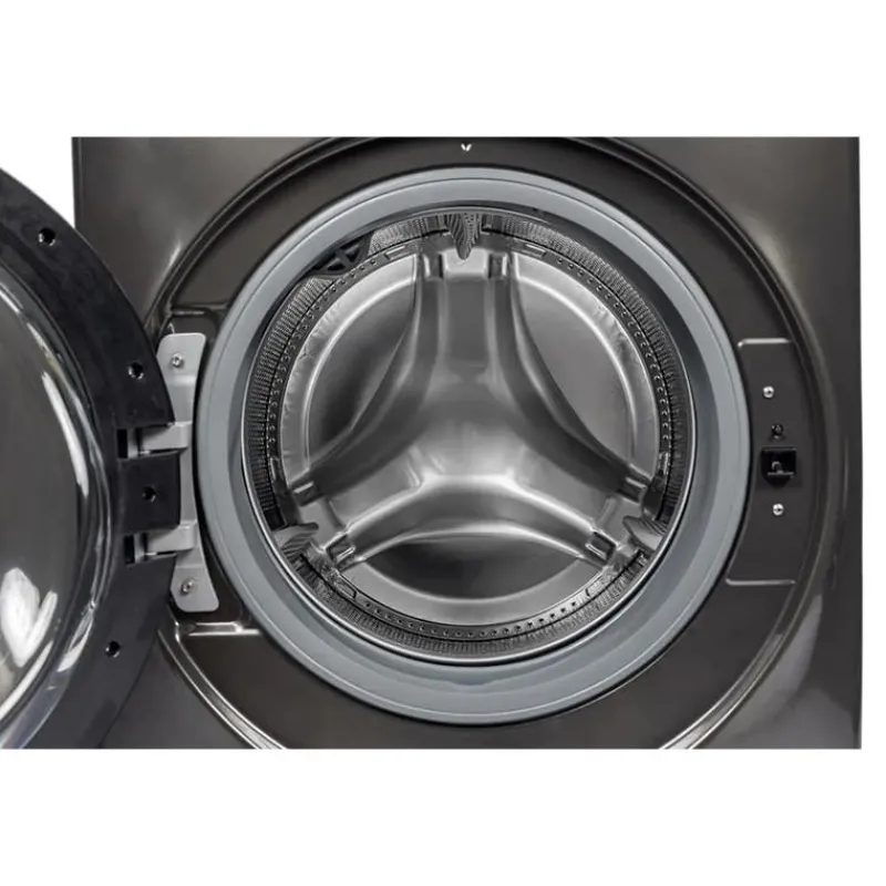 MIDEA Washer & Dryer Kit, Front-Load - MLHE-MLHW5
