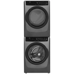 Electrolux Washer & Dryer Kit, Front-Load - ELFW,ELFE74