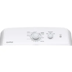Moffat Washer & Dryer Set, Front-Load - MTX-MTW