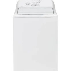Moffat Washer & Dryer Set, Front-Load - MTX-MTW