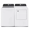 MIDEA Washer and Dryer Kit, Top-Load - MLTW5-MLTE5