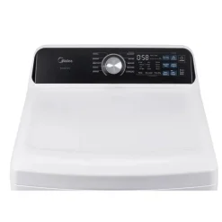 MIDEA Washer and Dryer Kit, Top-Load - MLTW5-MLTE5