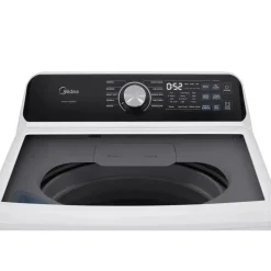 MIDEA Washer and Dryer Kit, Top-Load - MLTW5-MLTE5