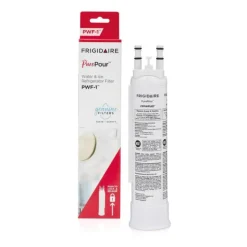 Frigidaire Water and air Filter Combo
