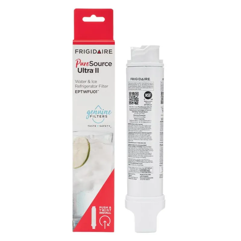 Frigidaire Water Filter