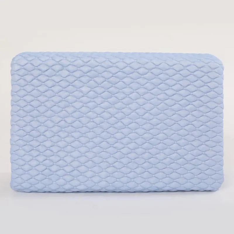 Waterproof Fresh Mattress Protector for 16-in Mattresses - Full-Size 54"